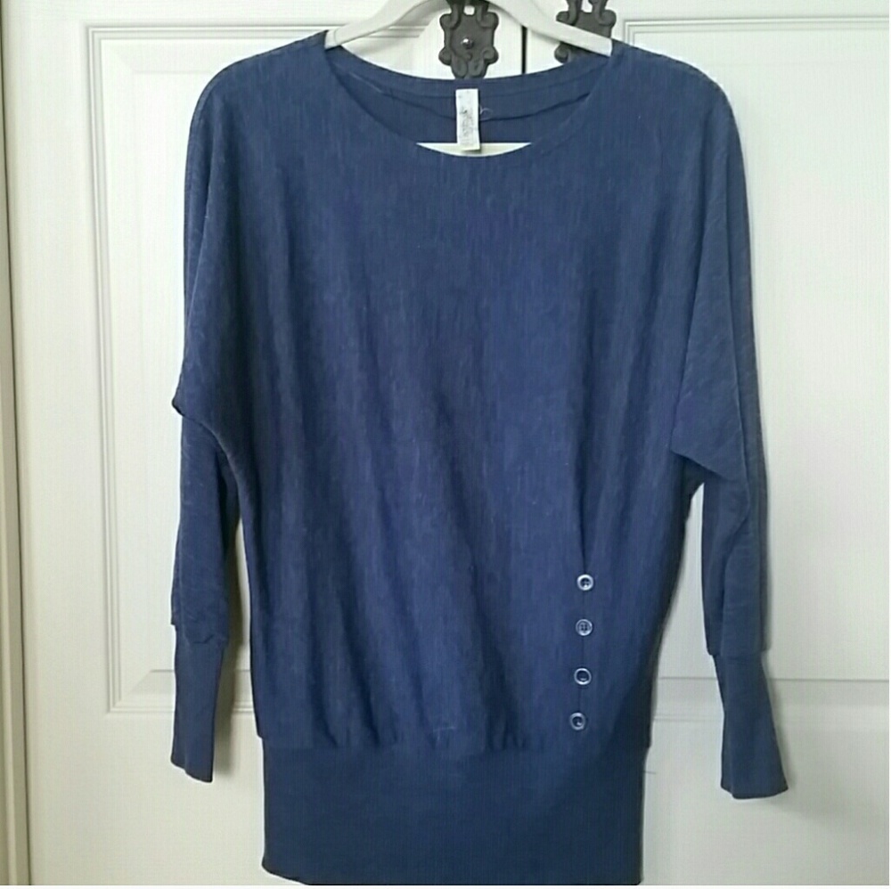 Pacsun sweater